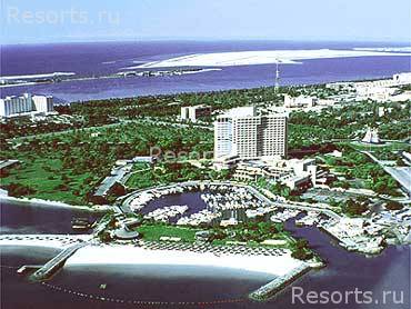 Abu Dhabi Intercontinental 